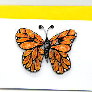 Butterfly Card